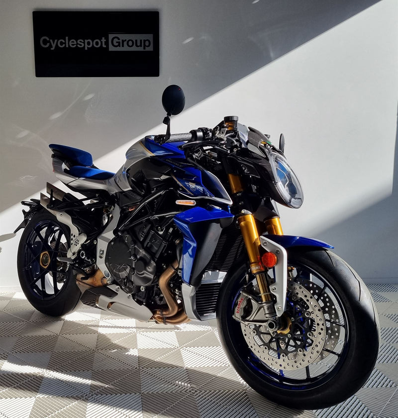 Load image into Gallery viewer, 2025 MV Agusta Brutale 1000 RR ASSEN - 12/300