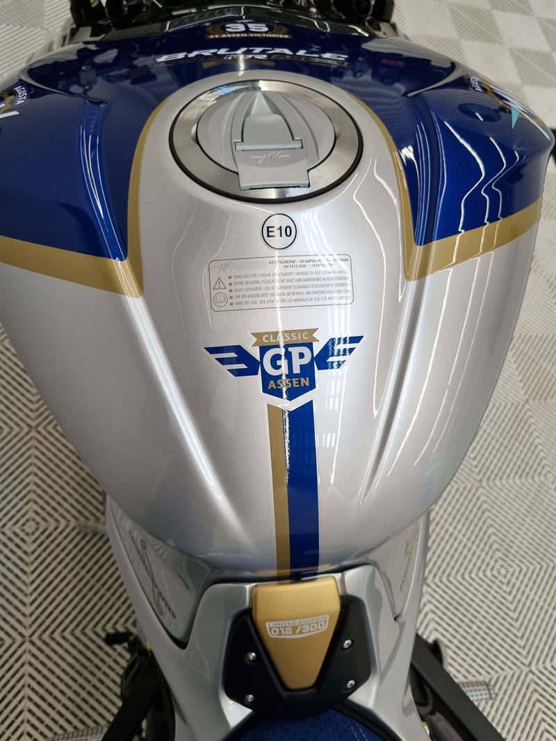 Load image into Gallery viewer, 2025 MV Agusta Brutale 1000 RR ASSEN - 12/300