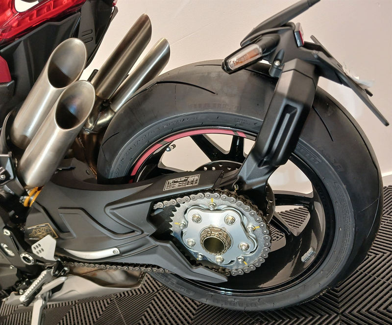 Load image into Gallery viewer, 2023 MV Agusta Brutale 1000RR