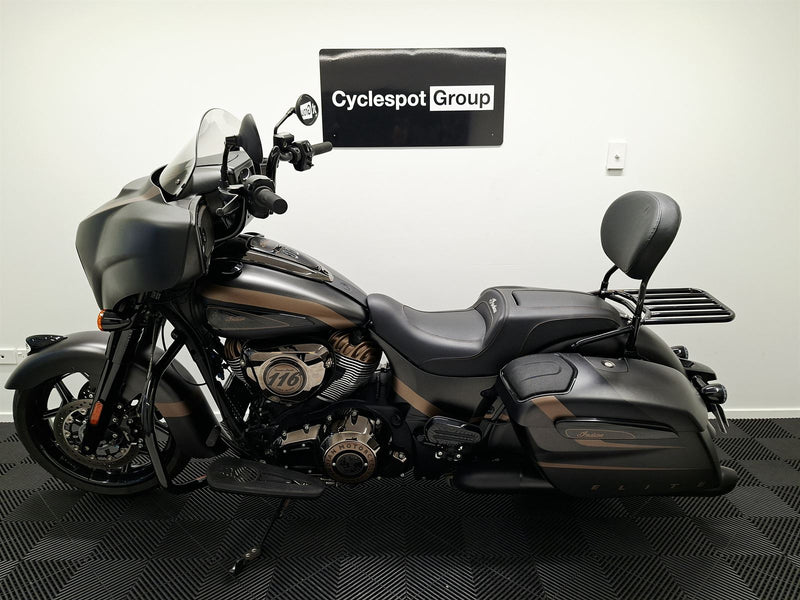 Load image into Gallery viewer, 2023 Indian Chieftain Elite