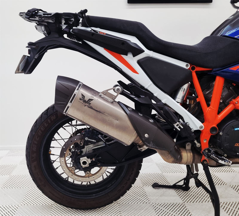 Load image into Gallery viewer, 2021 KTM Adventure 1290R