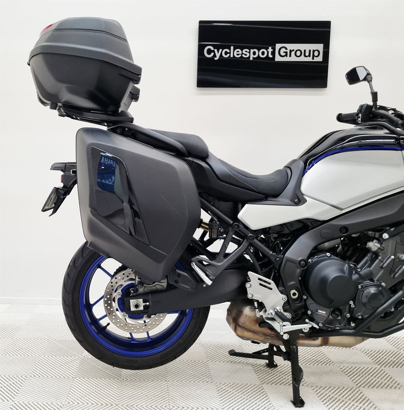 Load image into Gallery viewer, 2024 Yamaha Tracer MT09 GT+