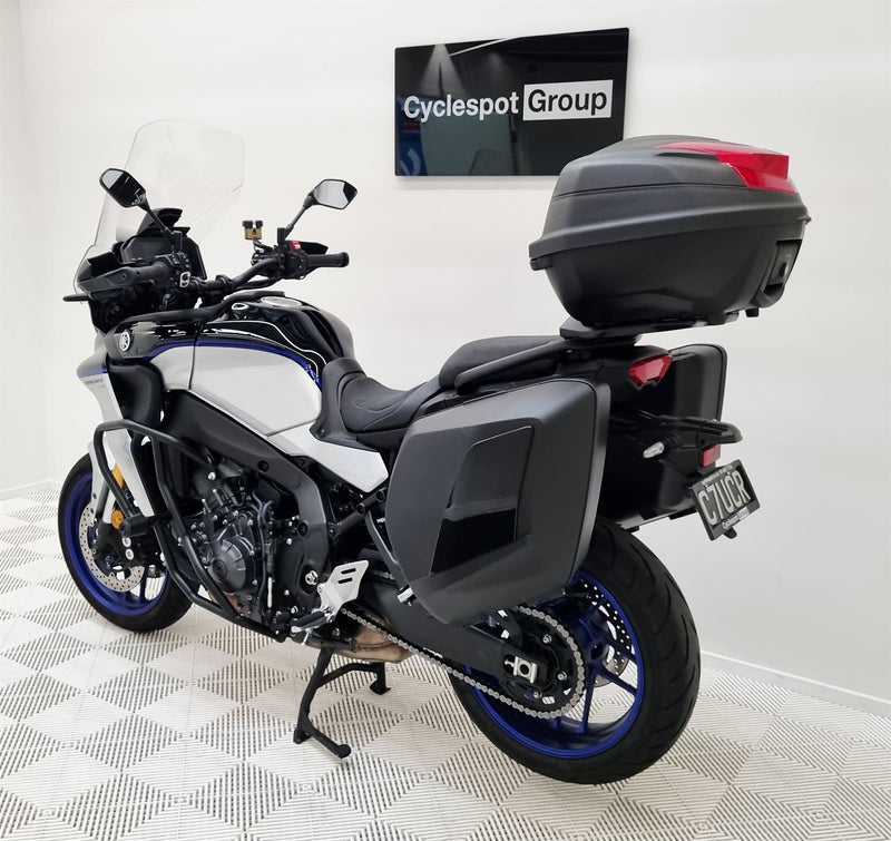 Load image into Gallery viewer, 2024 Yamaha Tracer MT09 GT+