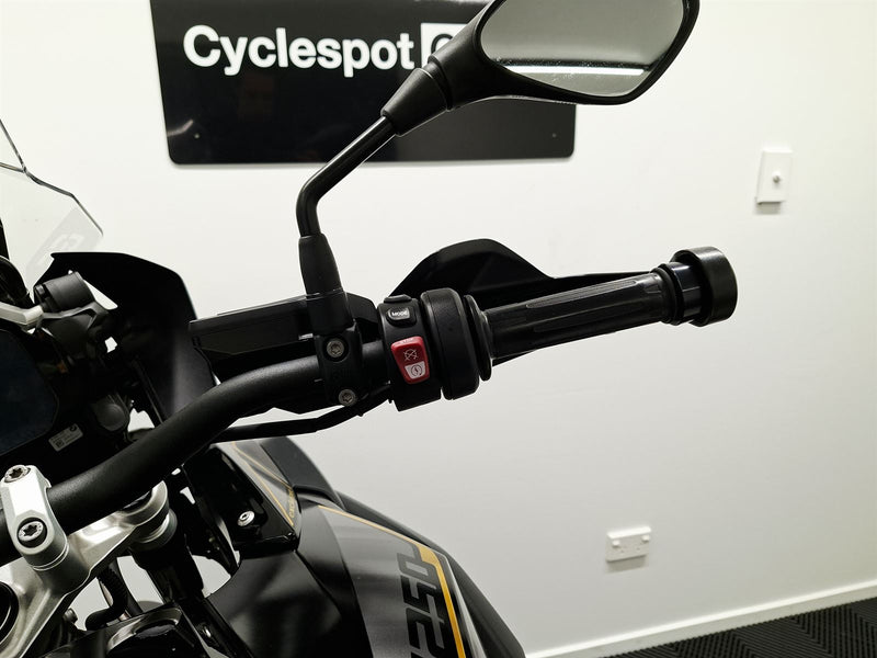 Load image into Gallery viewer, 2019 BMW GS R1250 Fully Optioned