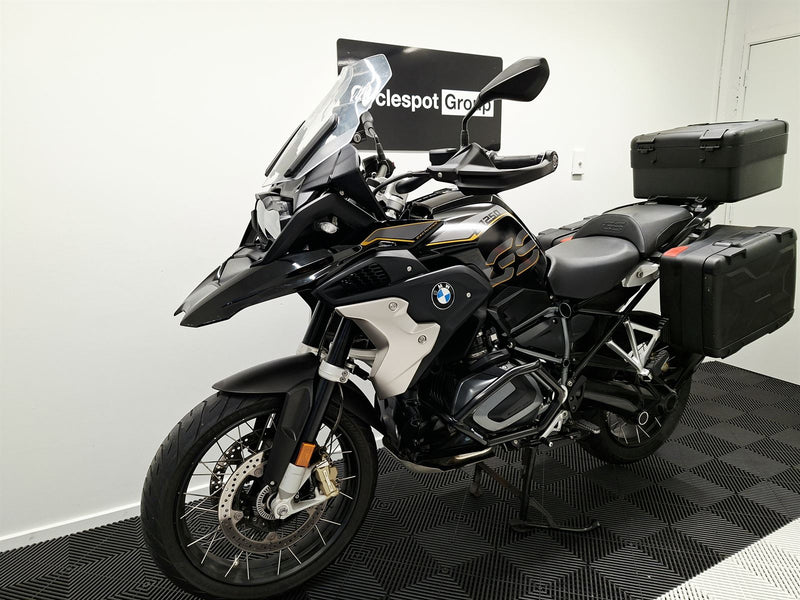 Load image into Gallery viewer, 2019 BMW GS R1250 Fully Optioned