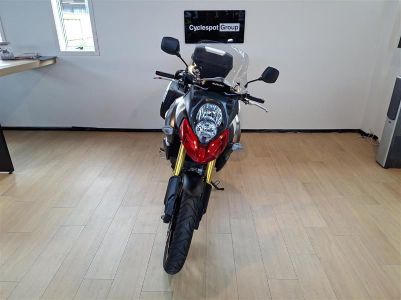 Load image into Gallery viewer, 2015 Suzuki V-Strom 1000