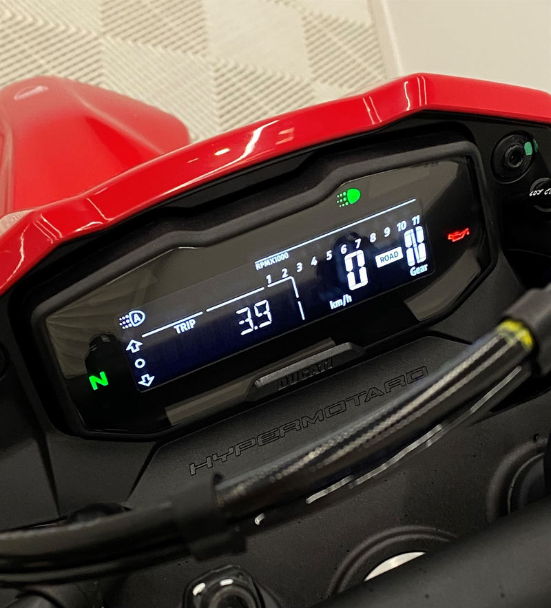 Load image into Gallery viewer, 2024 Ducati Hypermotard 698 Mono