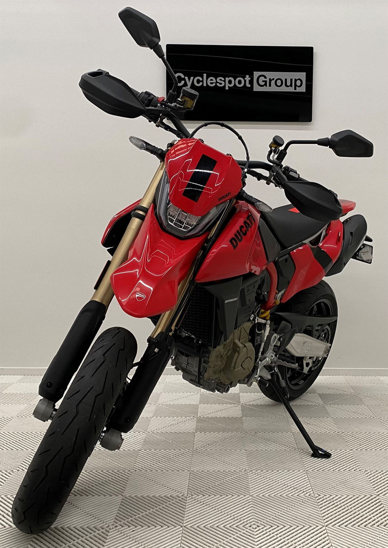 Load image into Gallery viewer, 2024 Ducati Hypermotard 698 Mono