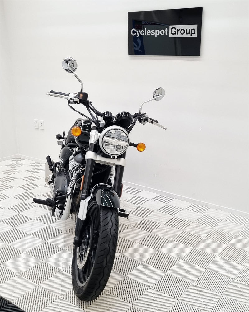 Load image into Gallery viewer, 2025 Royal Enfield Super Meteor 650