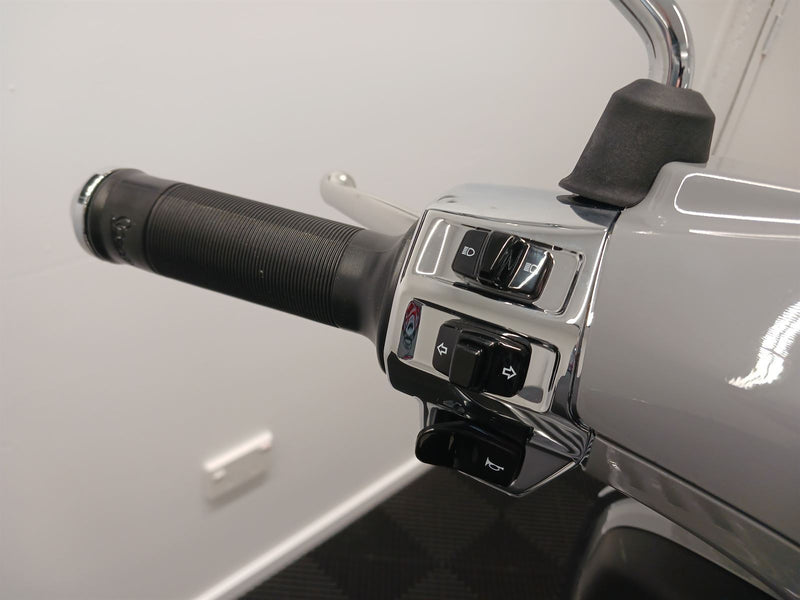 Load image into Gallery viewer, 2024 Vespa Primavera 150 | Grey Materia