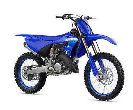 Load image into Gallery viewer, 2027 Yamaha YZ 125