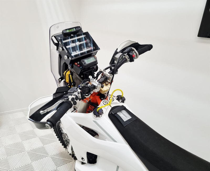 Load image into Gallery viewer, 2022 KTM Rally 450 REPLICA