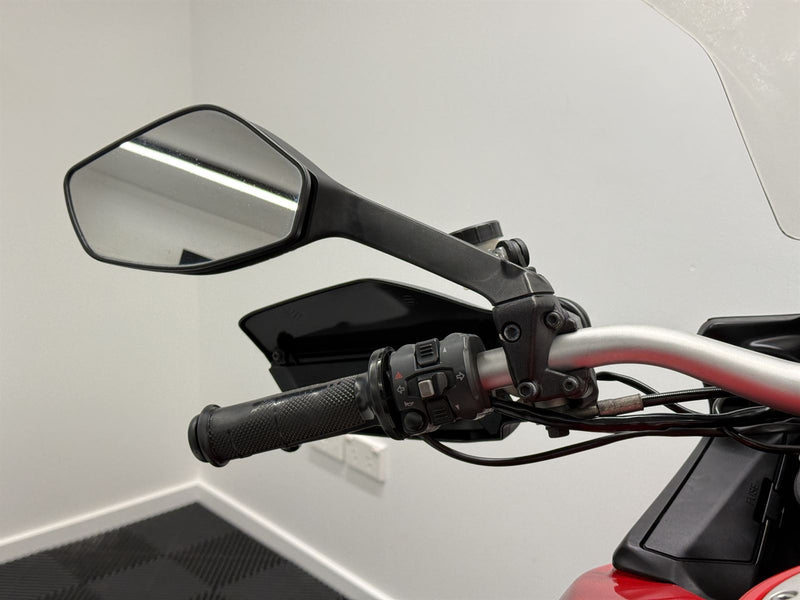 Load image into Gallery viewer, 2013 Ducati Multistrada 1200S