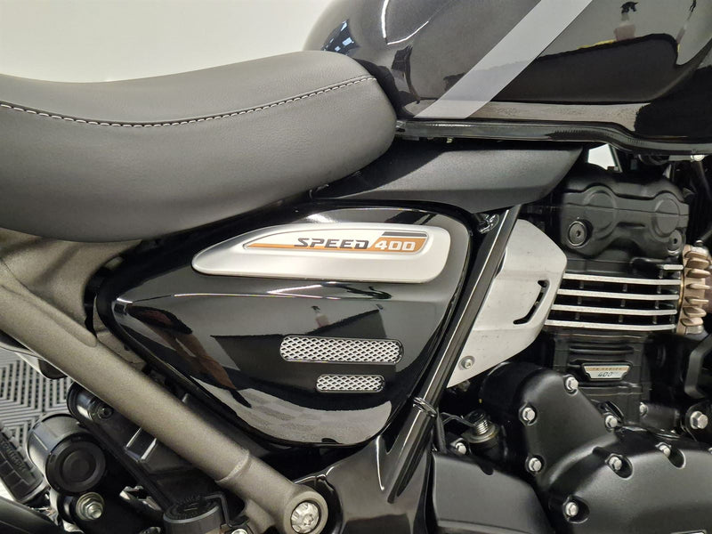 Load image into Gallery viewer, 2026 Triumph Speed 400