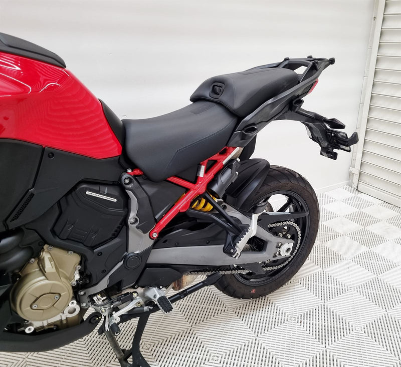 Load image into Gallery viewer, 2025 Ducati Multistrada V4S