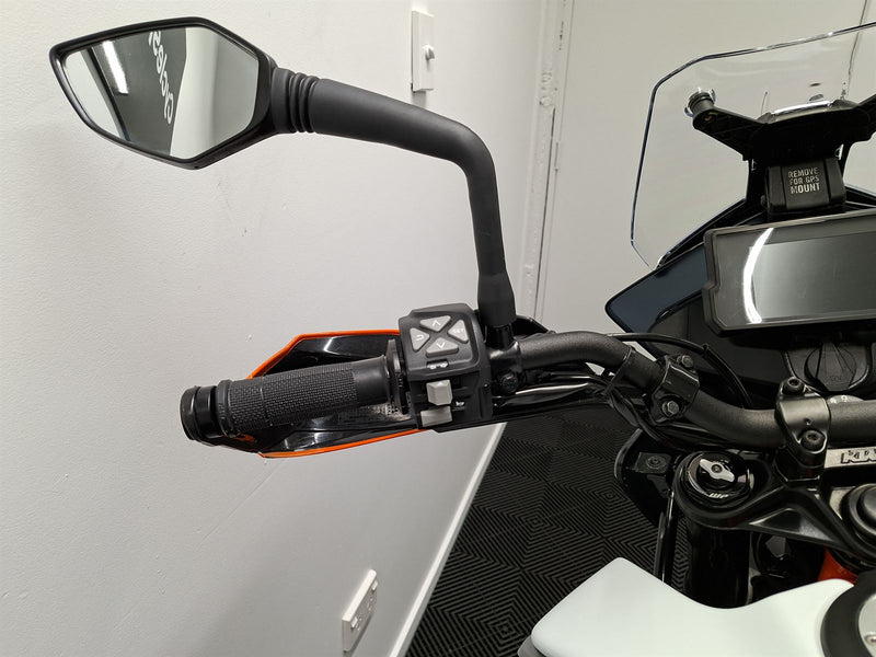 Load image into Gallery viewer, 2024 KTM 390 Adventure