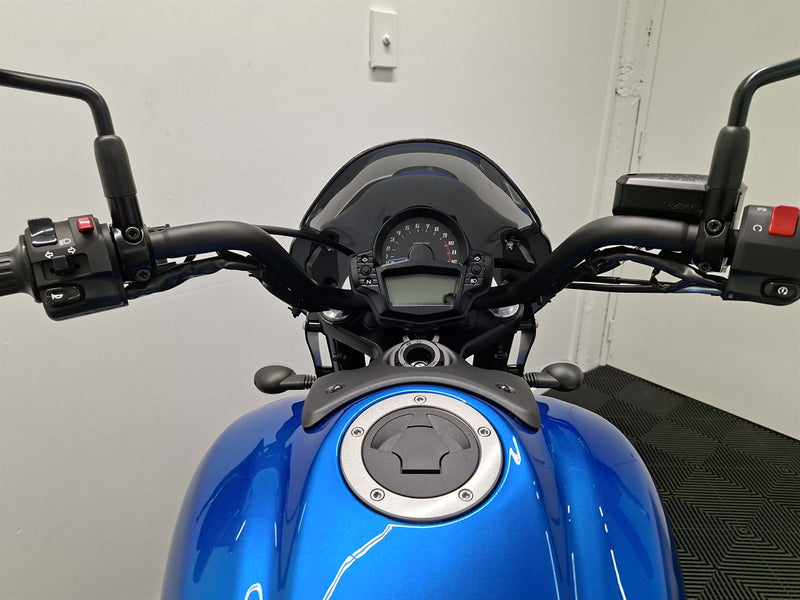Load image into Gallery viewer, 2026 Kawasaki Vulcan 650 S Cafe LAMS