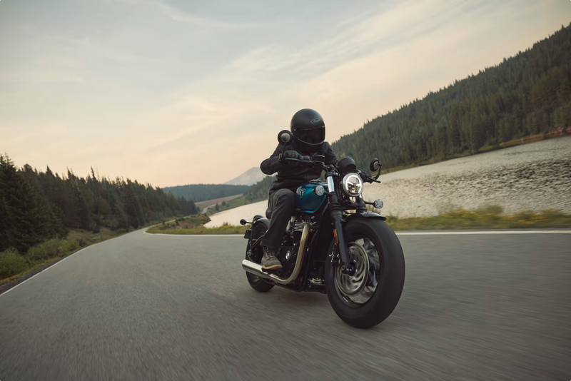 Load image into Gallery viewer, 2026 Triumph Bobber 1200
