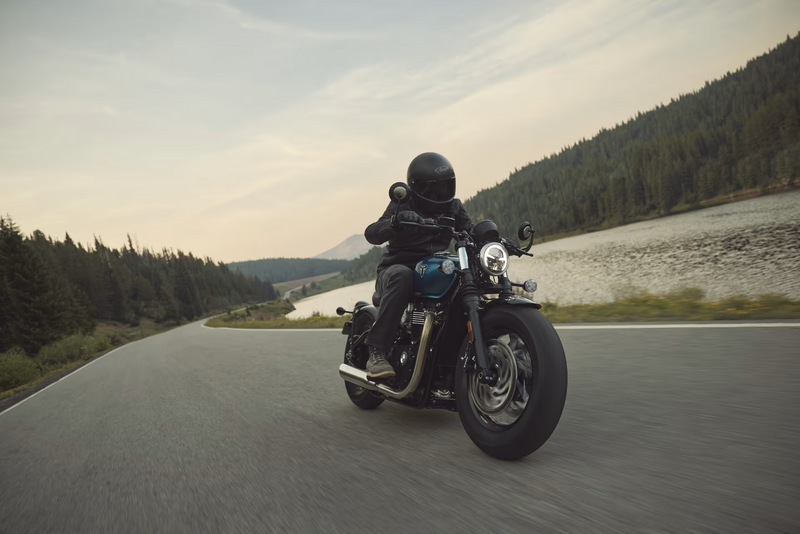 Load image into Gallery viewer, 2026 Triumph Bobber 1200