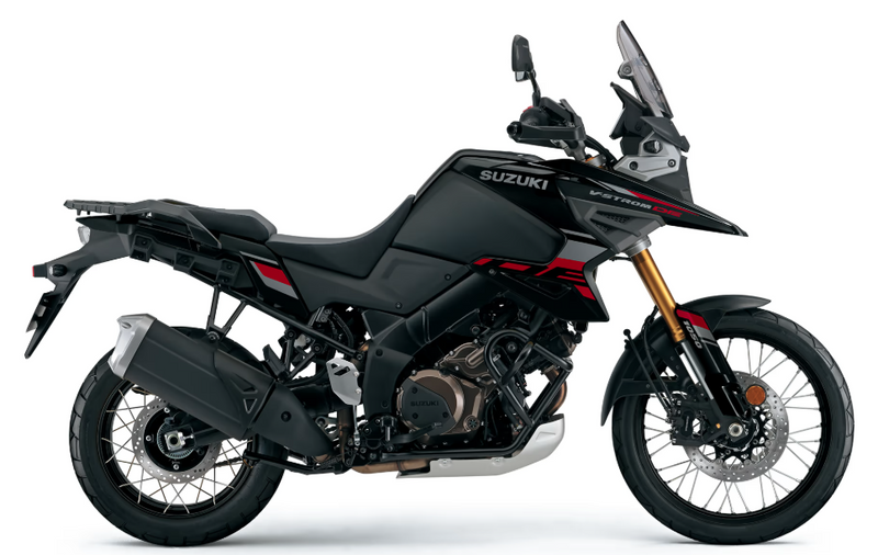 Load image into Gallery viewer, 2025 Suzuki V-Strom 1050 RJ