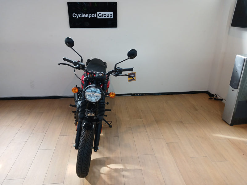 Load image into Gallery viewer, 2025 Royal Enfield Hunter 350 Premium