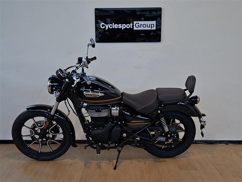 Load image into Gallery viewer, 2026 Royal Enfield Meteor 350