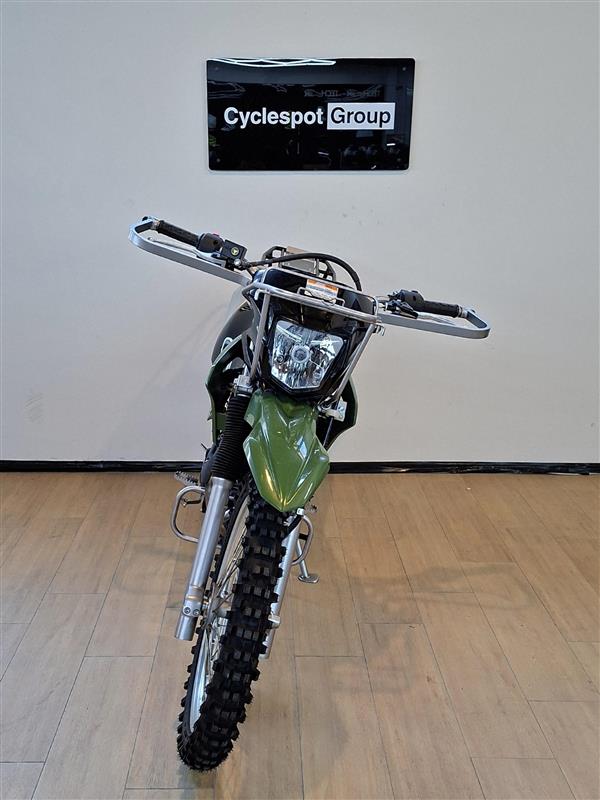Load image into Gallery viewer, 2026 Kawasaki Stockman KV 230