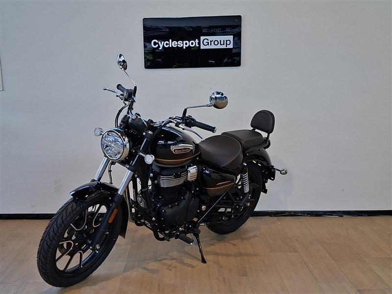 Load image into Gallery viewer, 2026 Royal Enfield Meteor 350