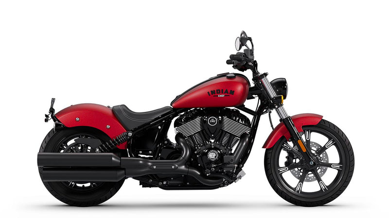 Load image into Gallery viewer, 2025 Indian Chief Dark Horse