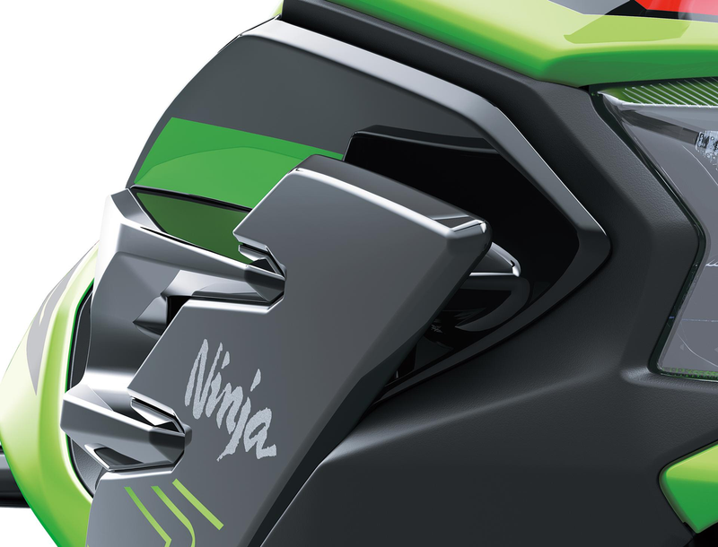 Load image into Gallery viewer, 2026 Kawasaki Ninja 500 SE (EX 500) (LAMS)