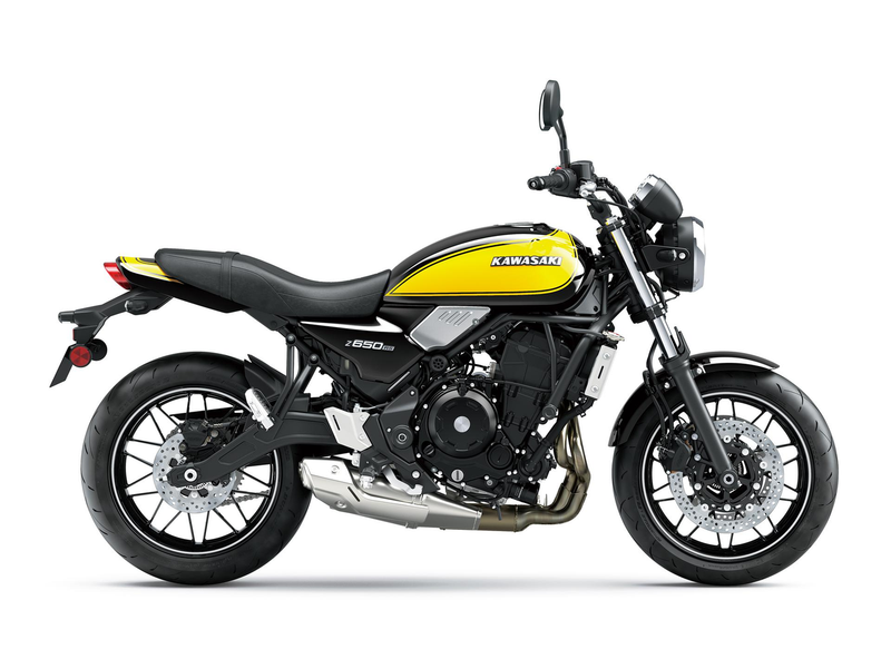 Load image into Gallery viewer, 2025 Kawasaki Z 650 RS (LAMS)
