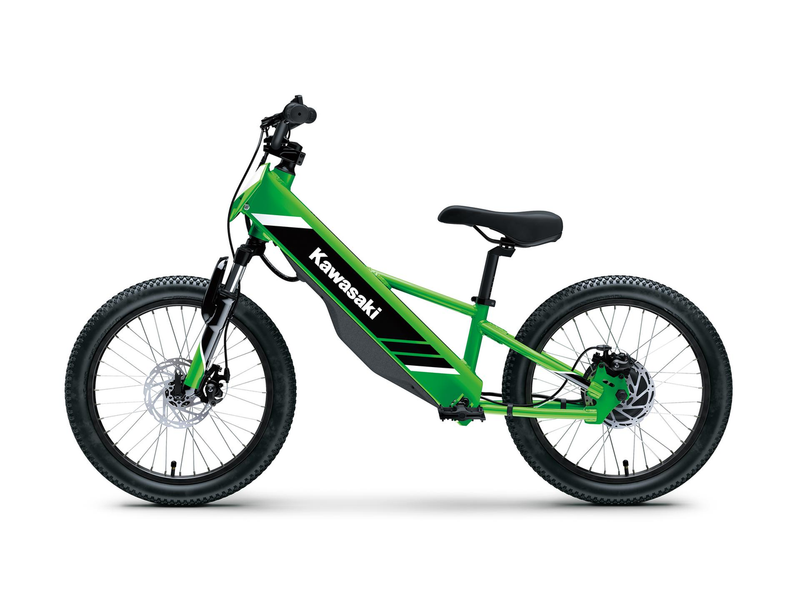 Load image into Gallery viewer, 2025 Kawasaki Elektrode 20