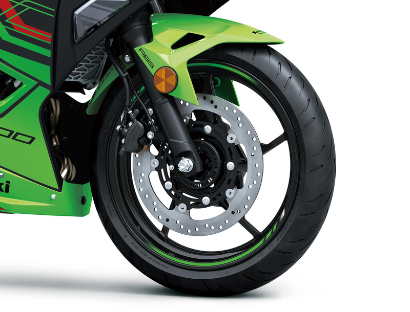 Load image into Gallery viewer, 2026 Kawasaki Ninja 500 SE (EX 500) (LAMS)