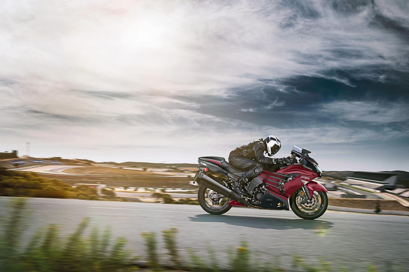 Load image into Gallery viewer, 2025 Kawasaki Ninja ZX 14 R SE
