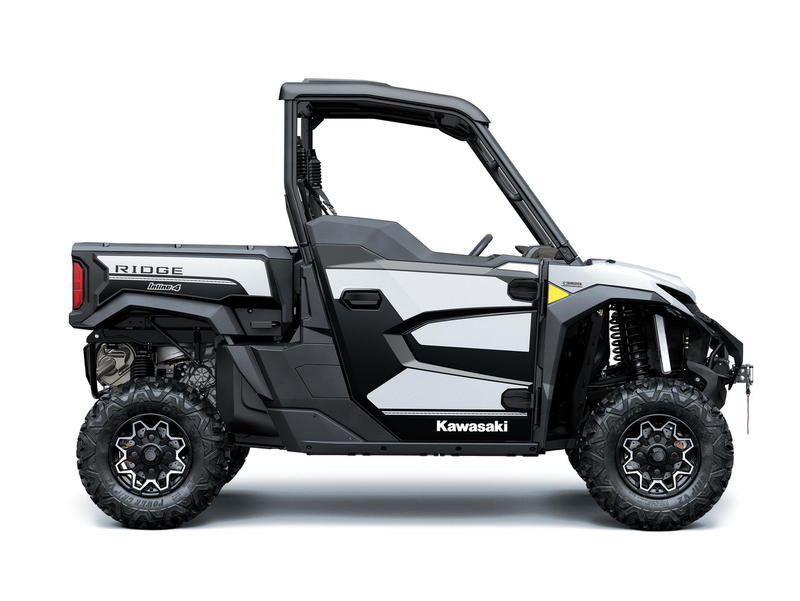 Load image into Gallery viewer, 2025 Kawasaki Ridge Ranch Edition