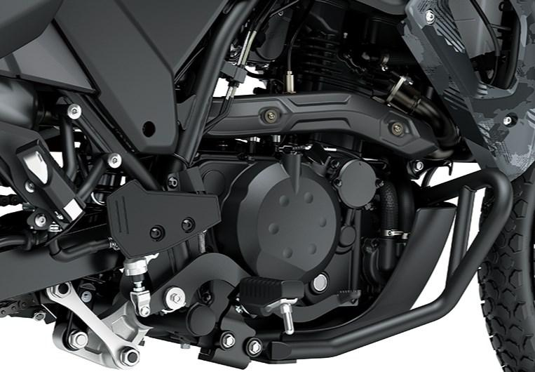 Load image into Gallery viewer, 2026 Kawasaki KLR650 Adventure (LAMS)