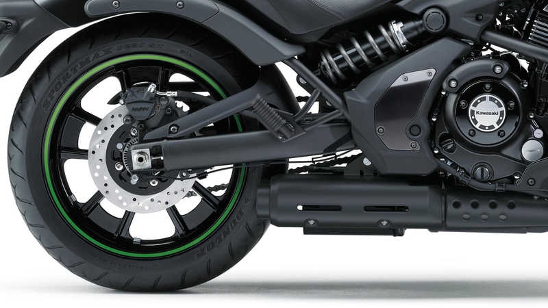 Load image into Gallery viewer, 2025 Kawasaki Vulcan S (LAMS)