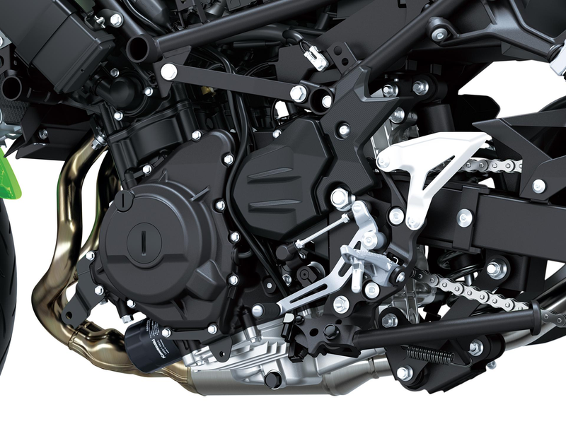 Load image into Gallery viewer, 2026 Kawasaki Ninja 500 SE (EX 500) (LAMS)