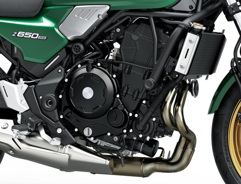 Load image into Gallery viewer, 2025 Kawasaki Z 650 RS (LAMS)