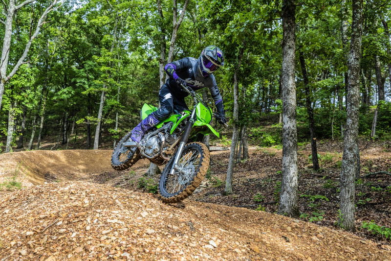 Load image into Gallery viewer, 2026 Kawasaki KLX 230 RS