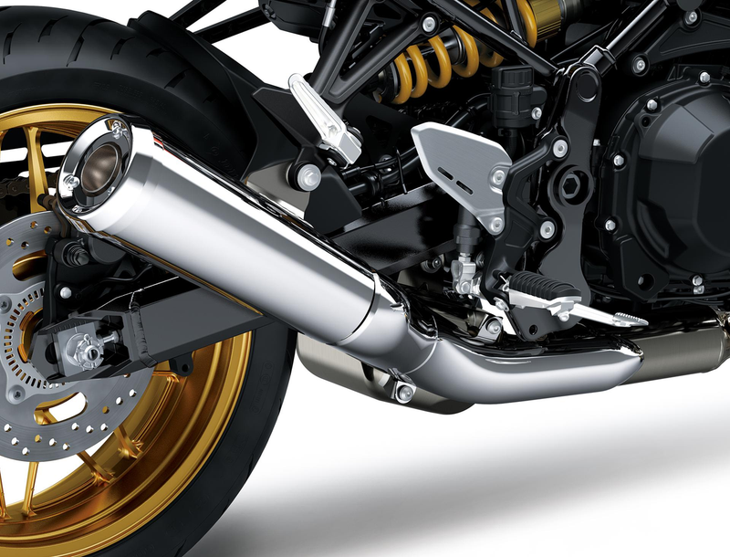 Load image into Gallery viewer, 2026 Kawasaki Z 900 RS