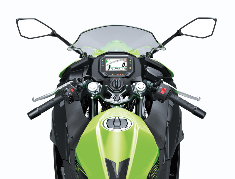 Load image into Gallery viewer, 2026 Kawasaki Ninja 500 SE (EX 500) (LAMS)