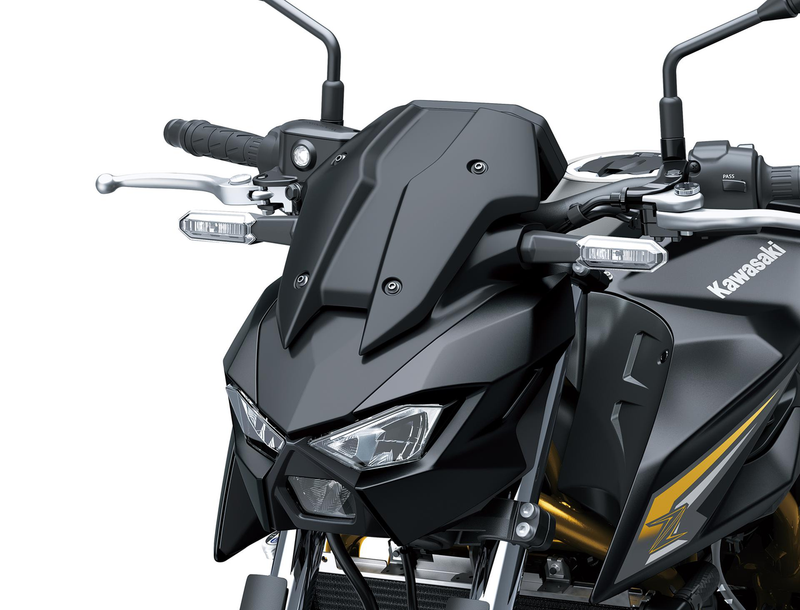 Load image into Gallery viewer, 2026 Kawasaki Z 650 (LAMS)