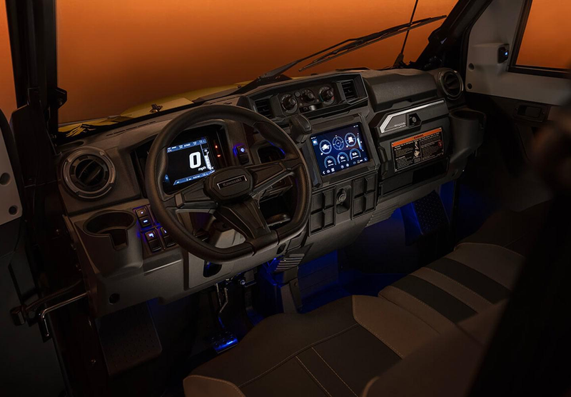 Load image into Gallery viewer, 2025 Kawasaki Ridge Ranch Edition