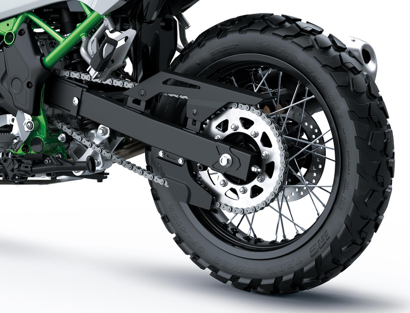 Load image into Gallery viewer, 2026 Kawasaki KLE500 SE (LAMS)