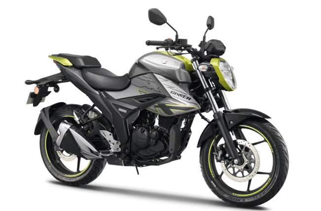 Load image into Gallery viewer, 2025 Suzuki GSX 150 LAMS