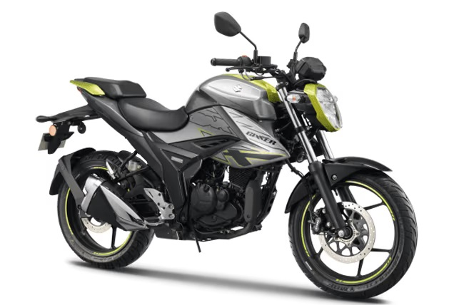 Load image into Gallery viewer, 2025 Suzuki GSX 150 LAMS - Black