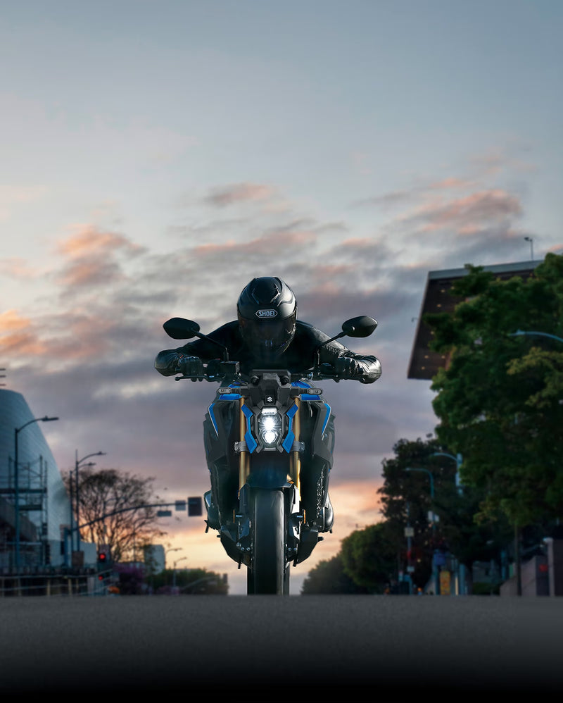 Load image into Gallery viewer, 2026 Suzuki GSX-S 1000 RQ