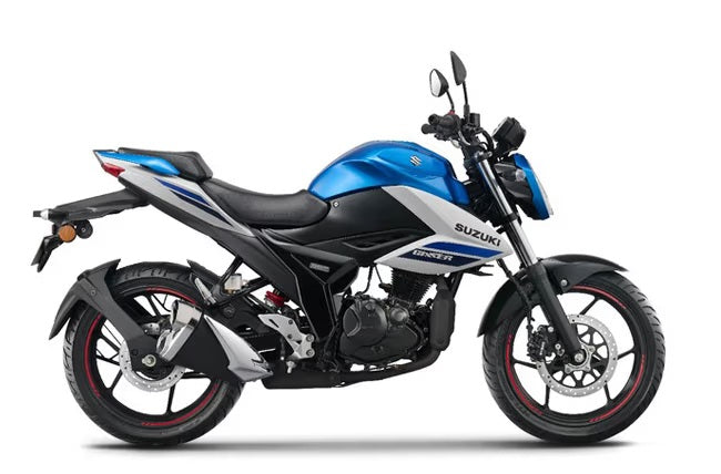 Load image into Gallery viewer, 2025 Suzuki GSX 150 LAMS