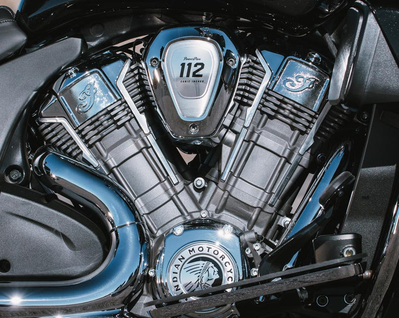 Load image into Gallery viewer, 2026 Indian Pursuit Dark Horse